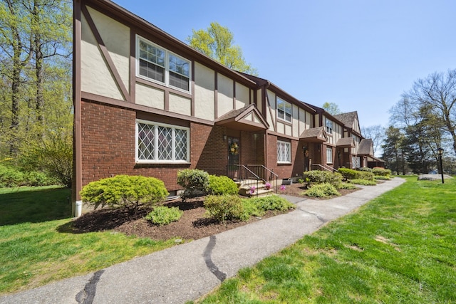 7 Derbyshire Unit 7, Derby, CT 06418 - view of property