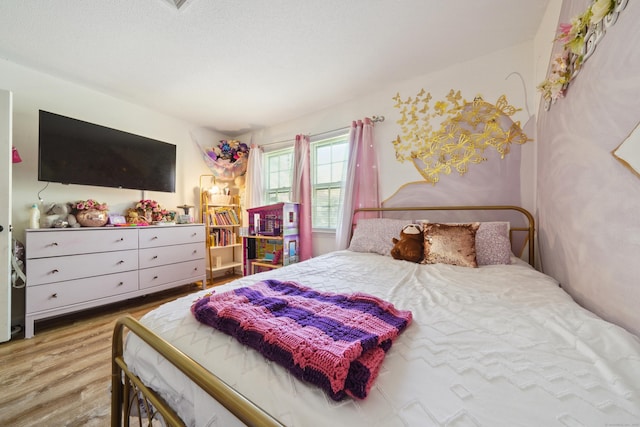7 Derbyshire Unit 7, Derby, CT 06418 - bedroom featuring wood finished floors