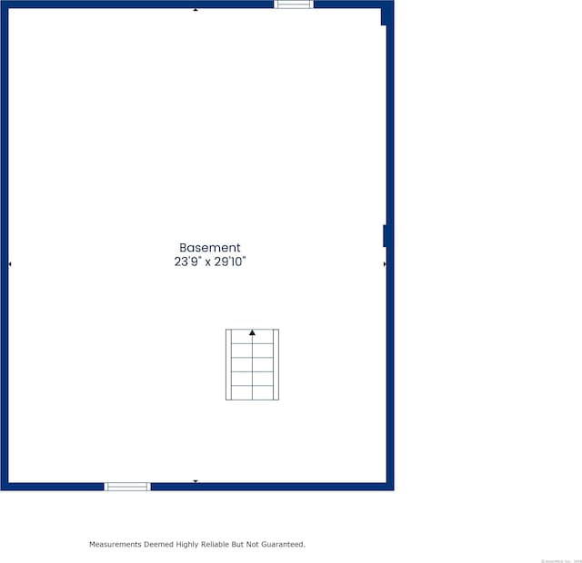 7 Derbyshire Unit 7, Derby, CT 06418 - view of room layout
