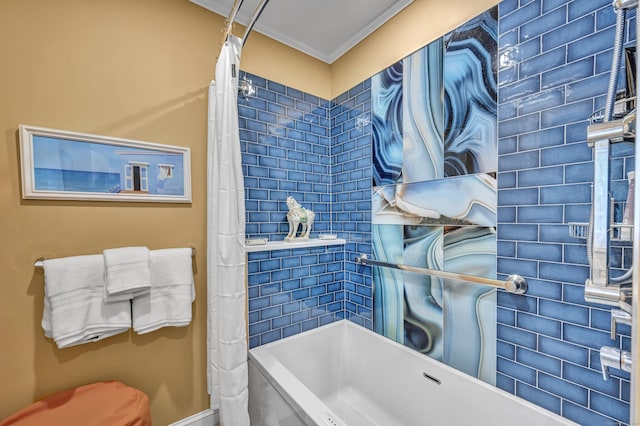95 Parsons St, Wallingford, CT 06492 - bathroom featuring ornamental molding and toilet