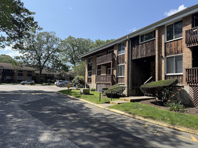 333 Vincellette St Unit 114, Bridgeport, CT 06606 - view of property