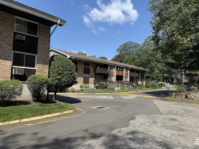 333 Vincellette St Unit 114, Bridgeport, CT 06606 - view of property
