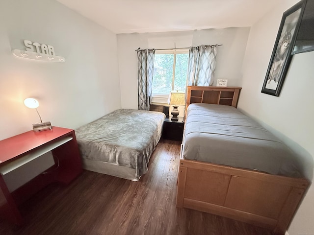 333 Vincellette St Unit 114, Bridgeport, CT 06606 - bedroom with wood finished floors
