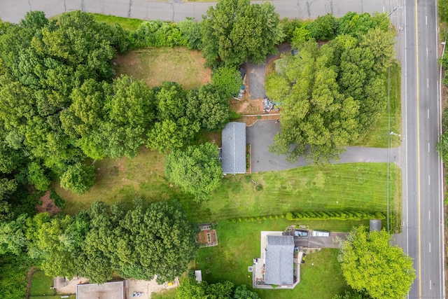 1376 W St, Southington, CT 06489 - aerial overview of property's location