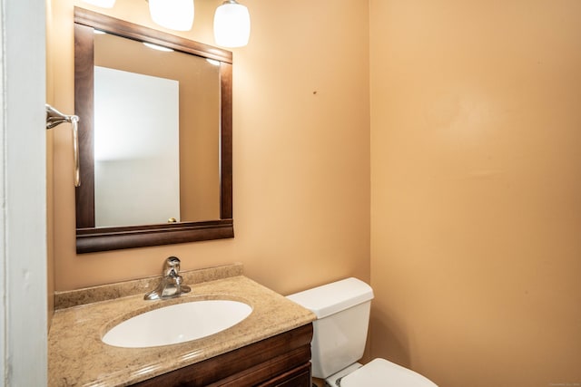2 Talcott Gln Unit F, Farmington, CT 06032 - half bath with toilet and vanity