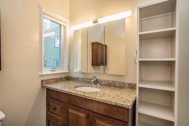 2 Talcott Gln Unit F, Farmington, CT 06032 - bathroom with vanity