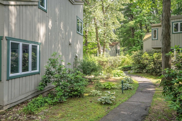 2 Talcott Gln Unit F, Farmington, CT 06032 - view of side of home