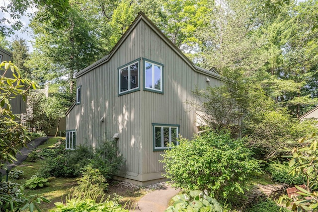 2 Talcott Gln Unit F, Farmington, CT 06032 - view of home's exterior