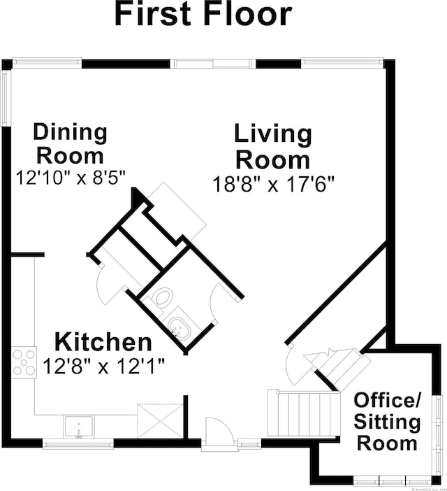 2 Talcott Gln Unit F, Farmington, CT 06032 - photo 22