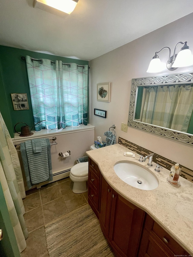 39 Mariner Cir, Trumbull, CT 06611 - bathroom featuring vanity and tile patterned flooring