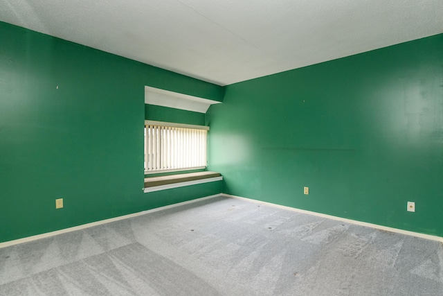 65 Heritage Vlg Unit B, Southbury, CT 06488 - unfurnished room featuring carpet flooring and baseboards