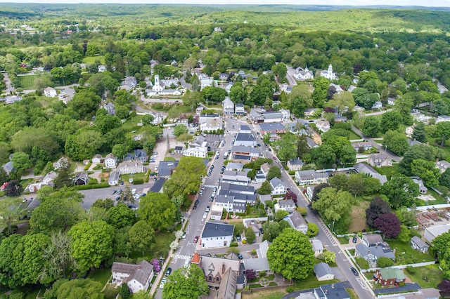 3 Essex Sq, Essex, CT 06426 - view of property location with nearby suburban area