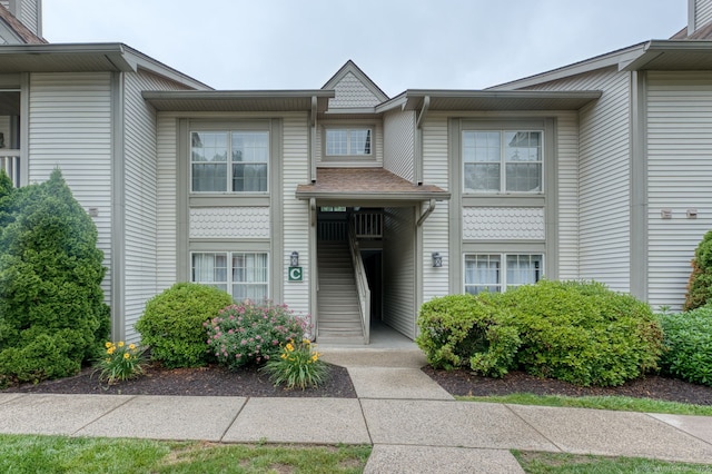 33 Langdon Ct Apt Cl4, Berlin, CT 06037 - view of property