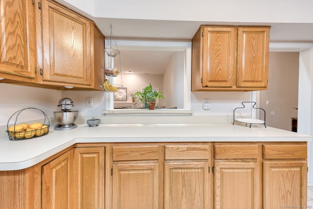 33 Langdon Ct Apt Cl4, Berlin, CT 06037 - kitchen featuring light countertops