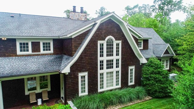 25 Sky View Dr, Avon, CT 06001 - photo 4