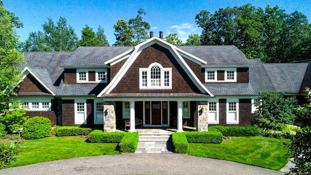 25 Sky View Dr, Avon, CT 06001 - photo 1