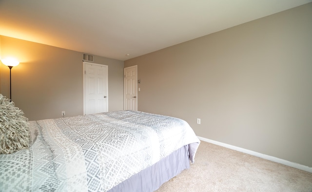 19 Heather Ct Unit 19, Cromwell, CT 06416 - carpeted bedroom with baseboards