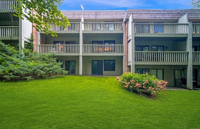 19 Heather Ct Unit 19, Cromwell, CT 06416 - view of building exterior