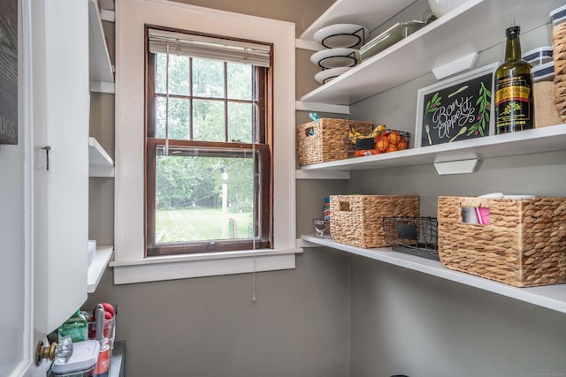 67 Nott St, Wethersfield, CT 06109 - view of pantry