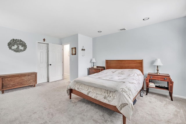 31 Stable Ridge Rd, Monroe, CT 06468 - carpeted bedroom with baseboards