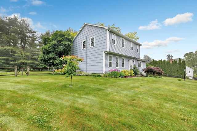 31 Stable Ridge Rd, Monroe, CT 06468 - rear view of property