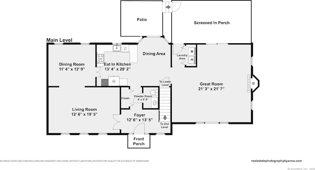 31 Stable Ridge Rd, Monroe, CT 06468 - view of room layout