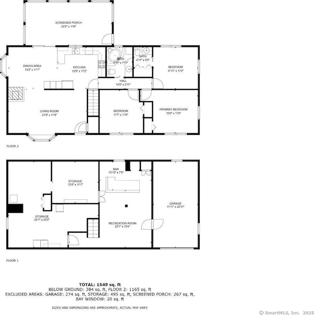 43 Dimmock Rd, Waterford, CT 06385 - view of home floor plan