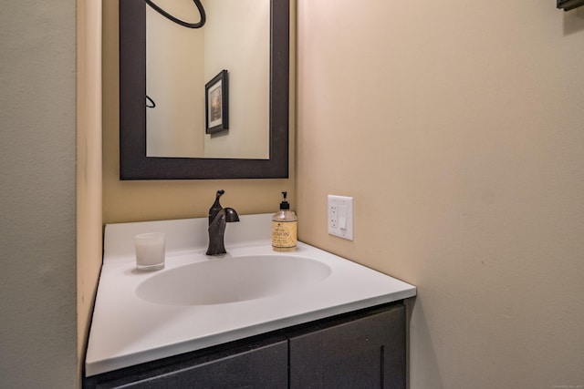 10 Oak Dr, Essex, CT 06409 - bathroom with vanity