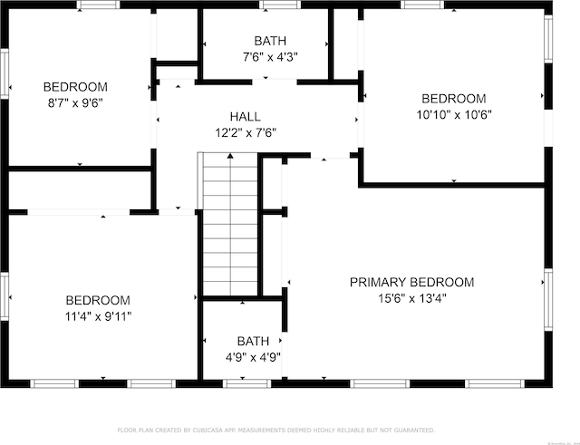 30 Clifdon Dr, Simsbury, CT 06070 - view of home floor plan