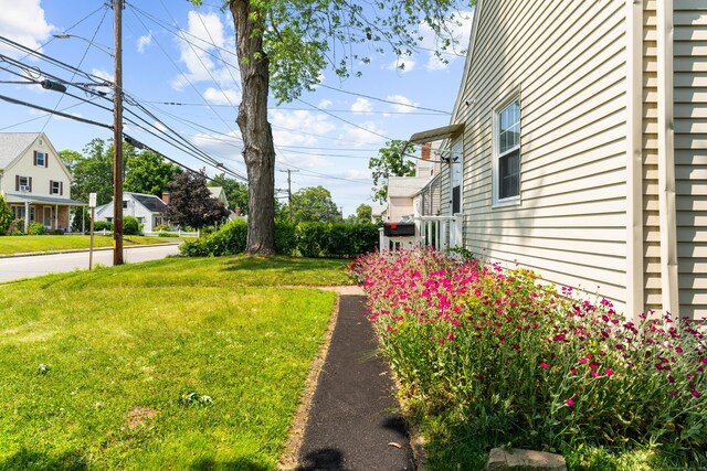 489 Adams St, Manchester, CT 06040 - photo 36