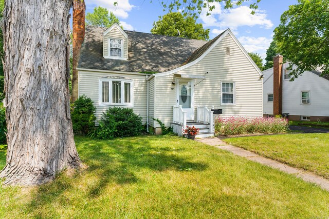 489 Adams St, Manchester, CT 06040 - photo 37