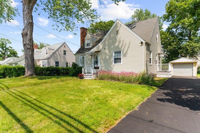 489 Adams St, Manchester, CT 06040 - photo 38
