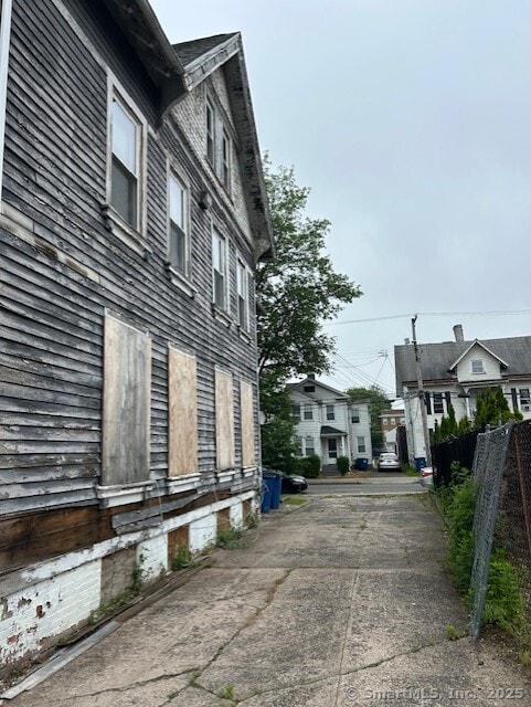 358 Orchard St, New Haven, CT 06511 - view of property exterior
