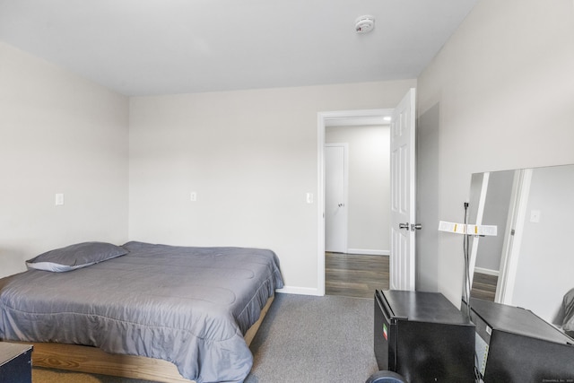 18 King St, Old Saybrook, CT 06475 - bedroom with carpet floors and baseboards