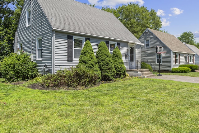 46 Rockledge Dr, Waterbury, CT 06706 - photo 2