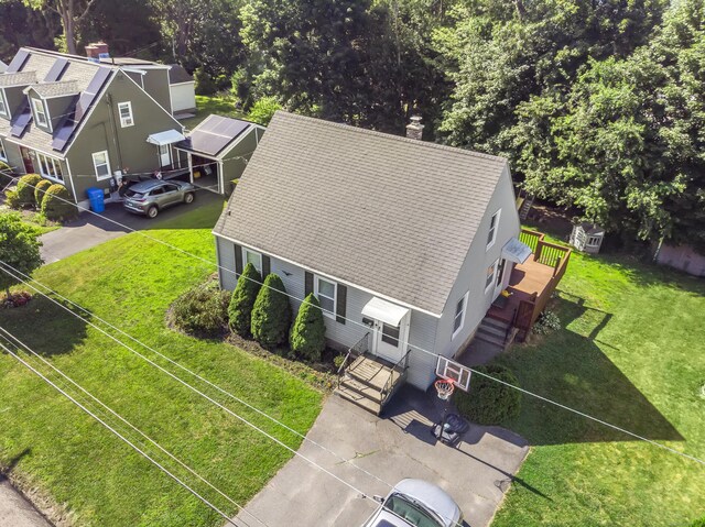 46 Rockledge Dr, Waterbury, CT 06706 - photo 3