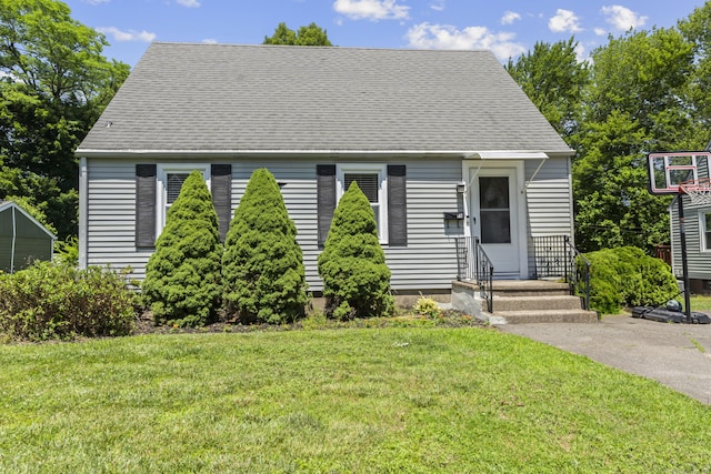 46 Rockledge Dr, Waterbury, CT 06706 - photo 4