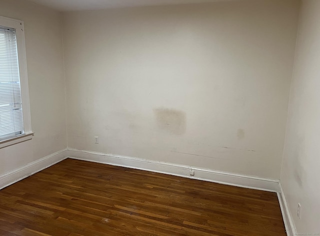 84 Love Ln, Hartford, CT 06112 - spare room featuring wood finished floors and plenty of natural light