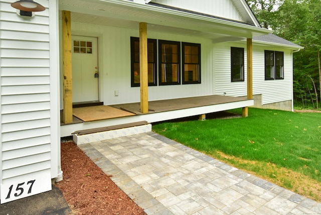 157 Bakos Rd, Tolland, CT 06084 - photo 4