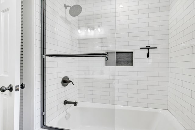90 Chamberlain Dr, Shelton, CT 06484 - bathroom with  shower combination