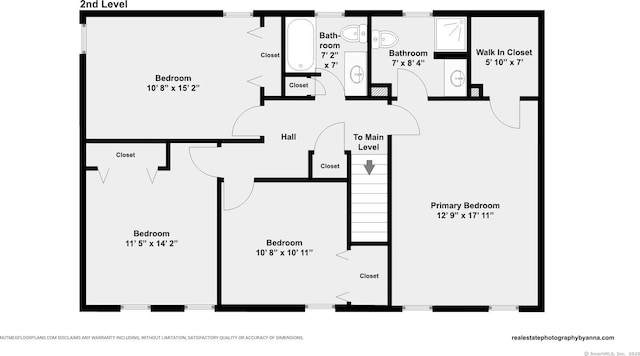 90 Chamberlain Dr, Shelton, CT 06484 - view of room layout
