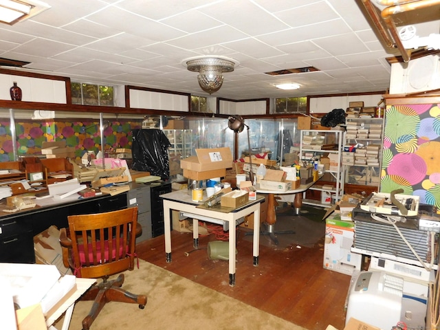 58 Edward St, East Haven, CT 06512 - view of storage room