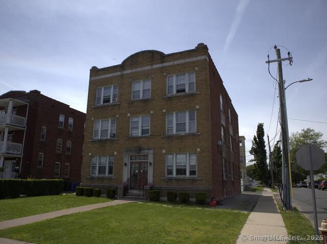 839 Wethersfield Ave, Hartford, CT 06114 - view of property
