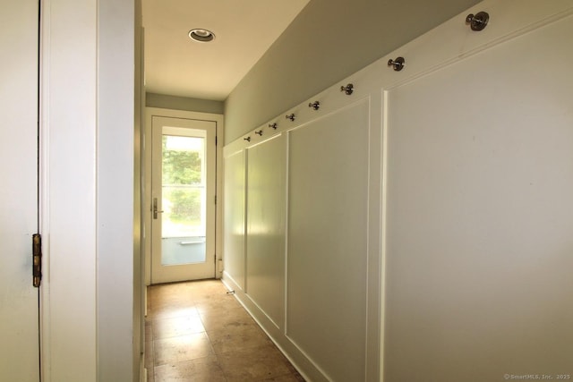20 Shady Acres Rd, Darien, CT 06820 - view of hallway