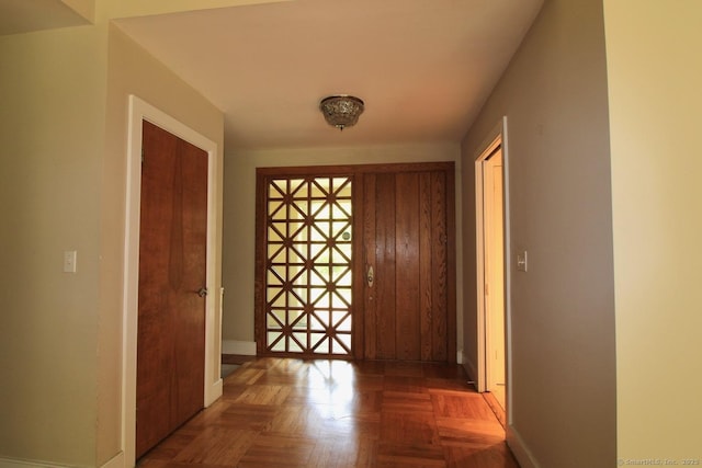 20 Shady Acres Rd, Darien, CT 06820 - corridor with baseboards