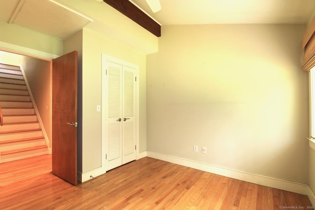 20 Shady Acres Rd, Darien, CT 06820 - interior space featuring light wood-style floors and stairway