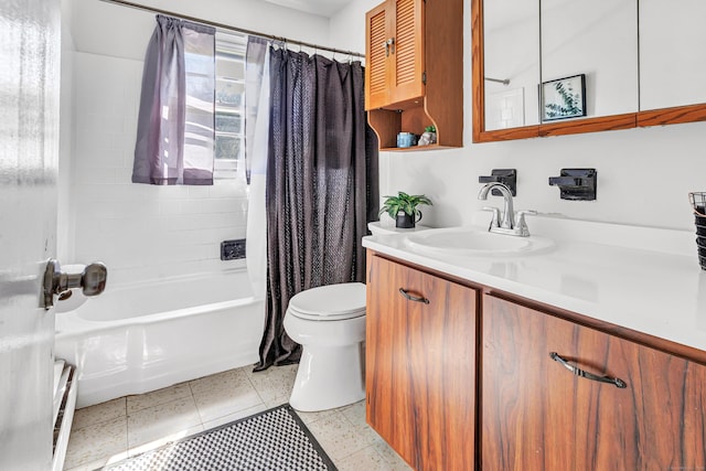 23 Laurel Wood Dr, Shelton, CT 06484 - full bath with vanity and shower / bathtub combination with curtain