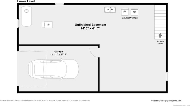 23 Laurel Wood Dr, Shelton, CT 06484 - view of floor plan / room layout