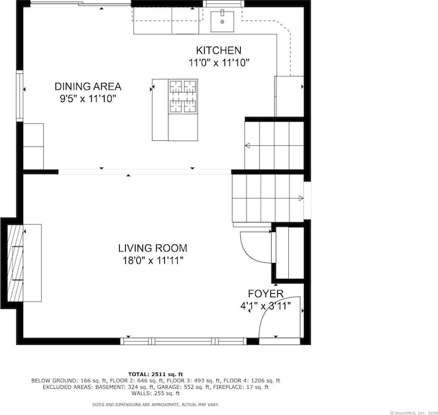 35 Twelve Acre Ln, Glastonbury, CT 06033 - view of home floor plan