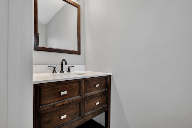 16 Pine Ct Unit 16, Cromwell, CT 06416 - bathroom with vanity